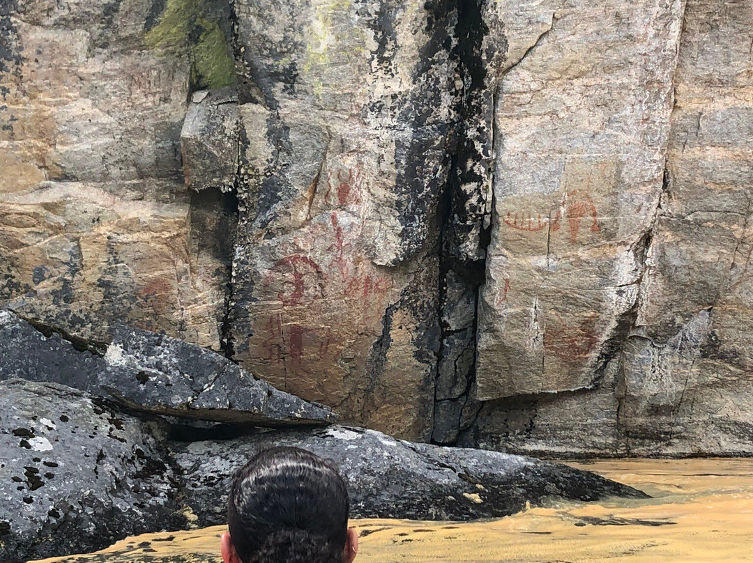 Smiling Otter Canoe & Kayak景点图片