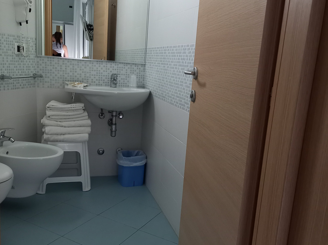 Hotel Caraibi主图