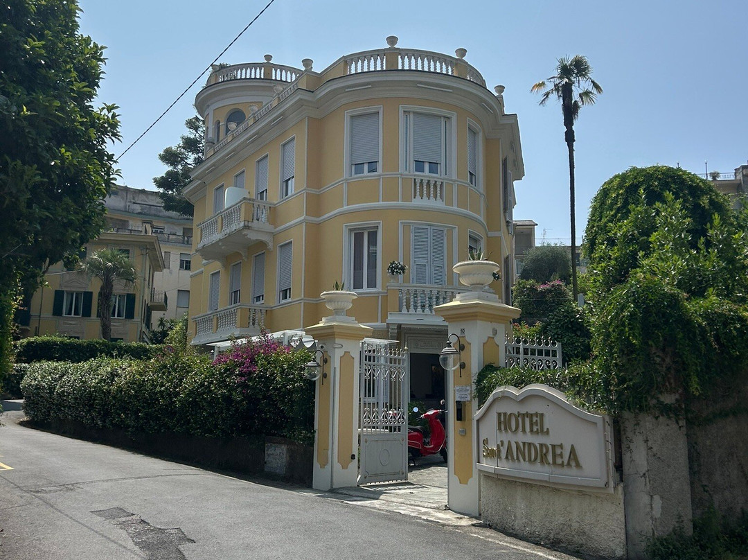 Hotel Sant'Andrea主图