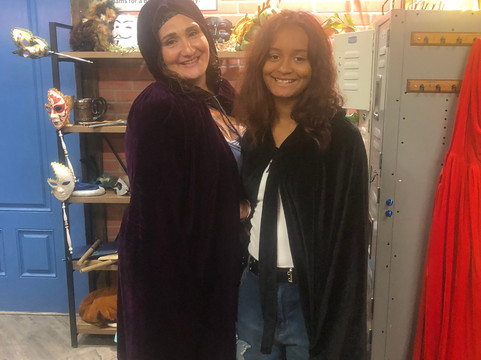 Alaska Escape Rooms-安克雷奇必去景点