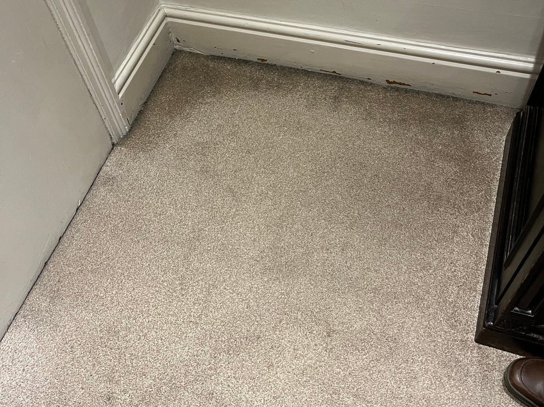 The Sportsman's Arms主图