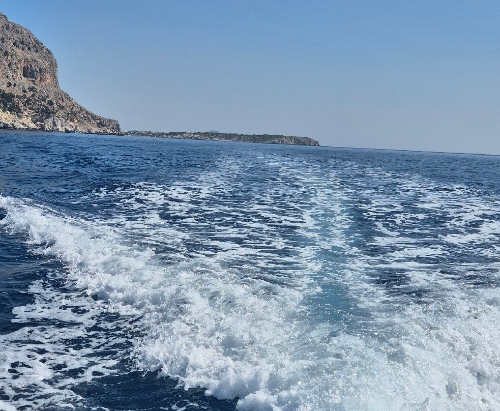 Mike's Watersports Kolymbia-科林比亚必去景点