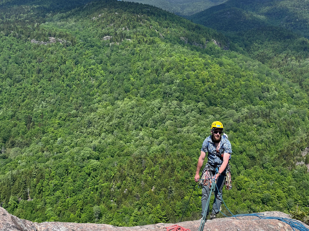 Alpine Endeavors-Rosendale必去景点