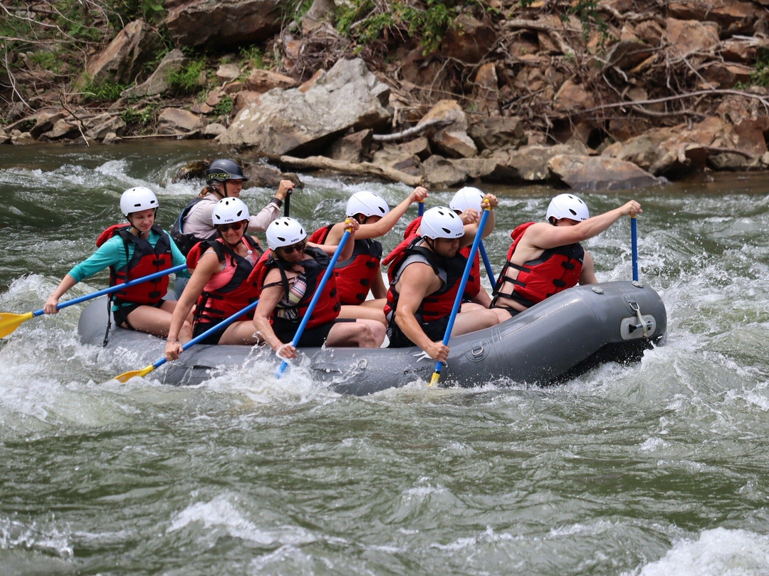 Rapid Expeditions-Hartford必去景点