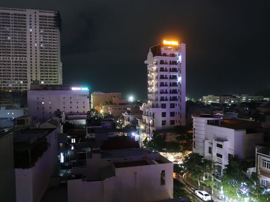 Le Mint Hotel Quy Nhon主图