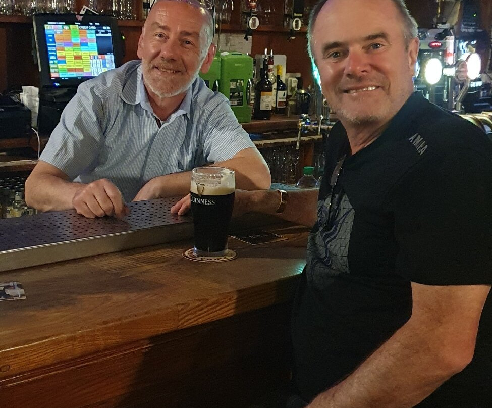 Skellys Bar-Ballymahon必去景点