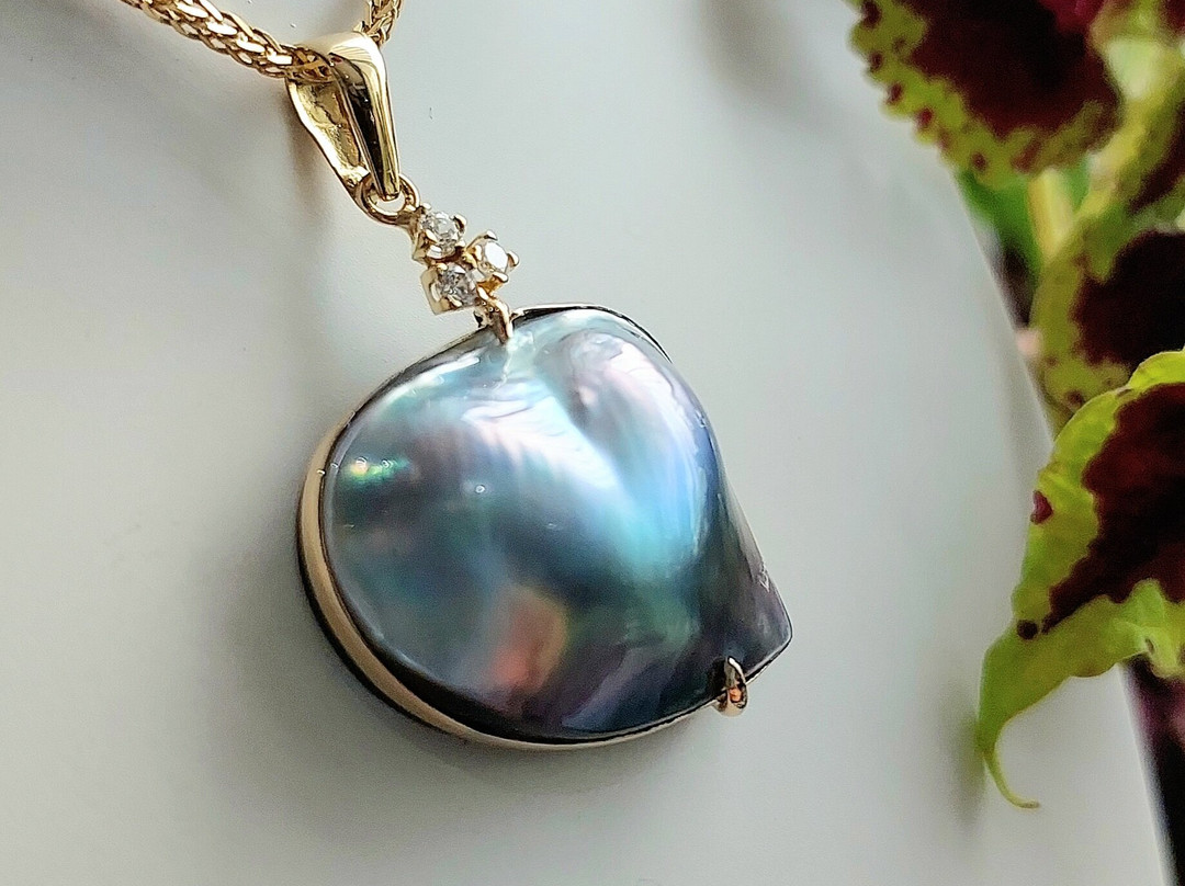 Pearls By Corrion-帕皮提必去景点