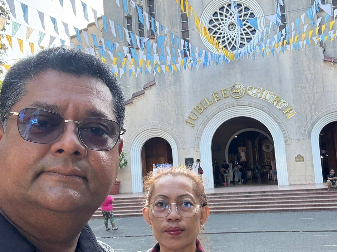 Redemptorist Church - National Shrine of Our Mother of Perpetual Help-帕拉纳克市必去景点