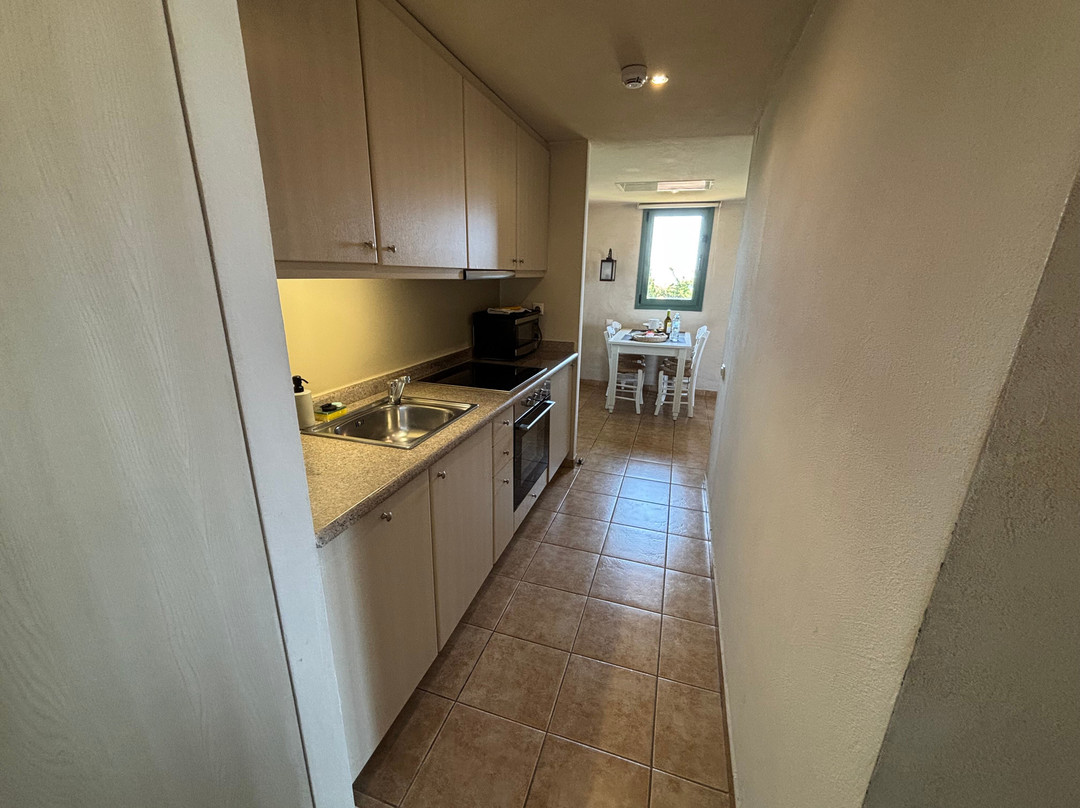 Village Heights Resort主图