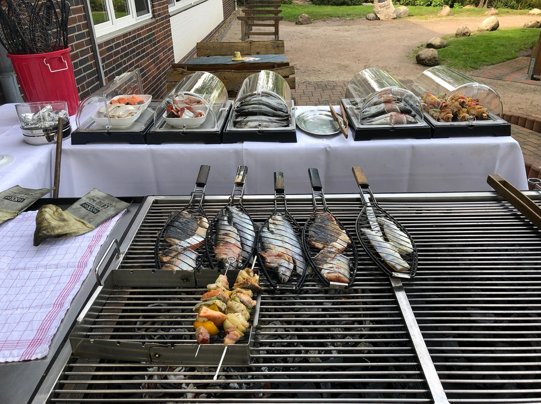 Familie Werner Nabein