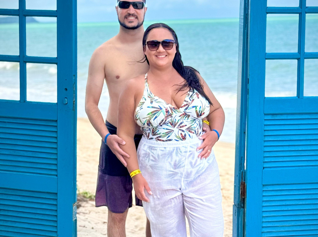 Simbora Alagoas Tour-Maceio必去景点