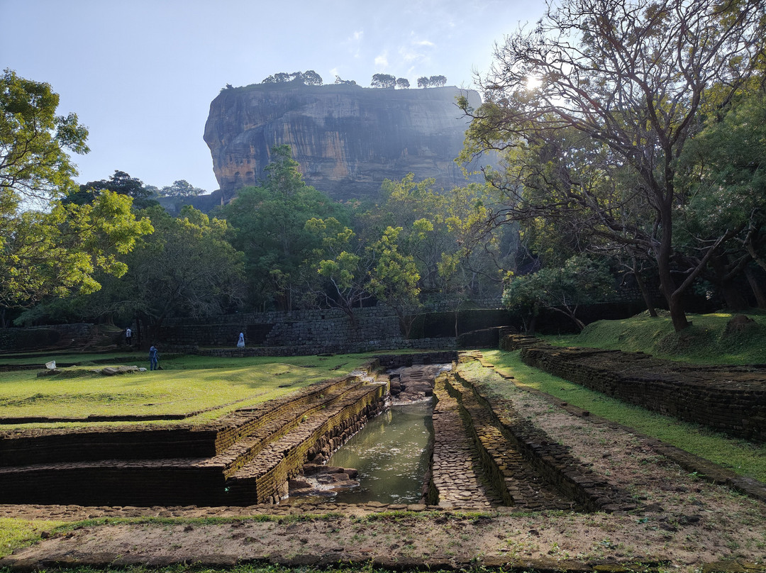Umigo Lanka Tours-Ganemulla必去景点