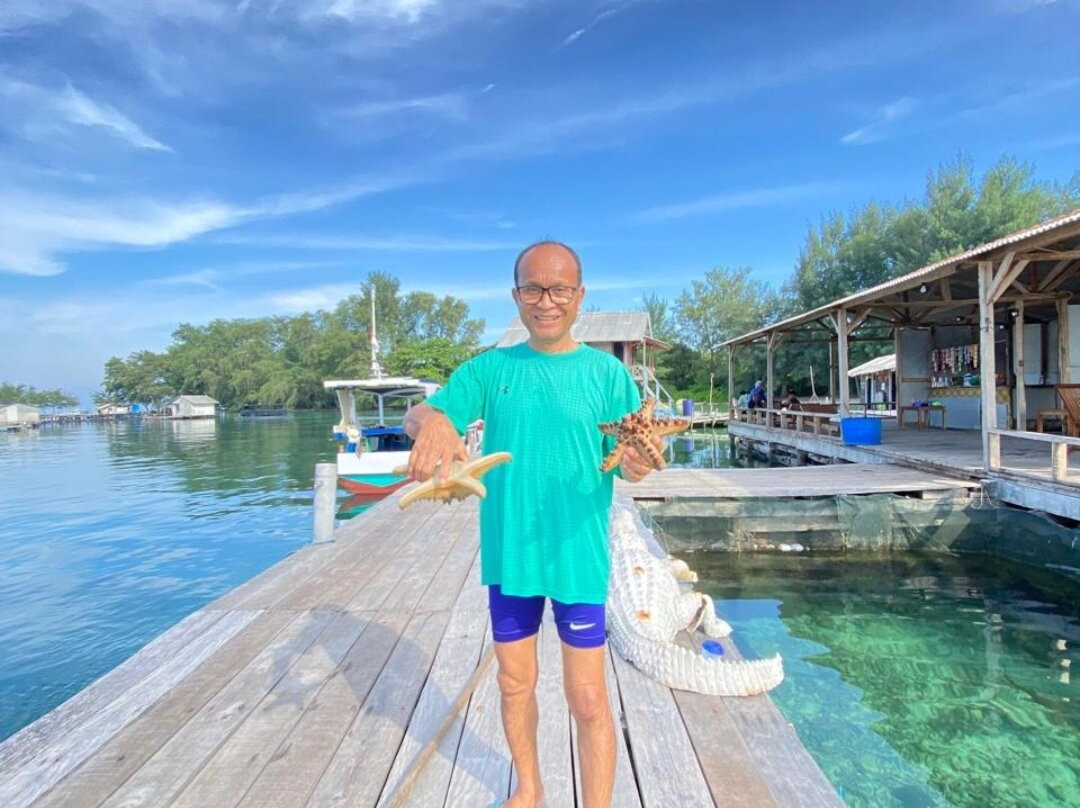 Karimunjawa Paket-Karimunjawa必去景点