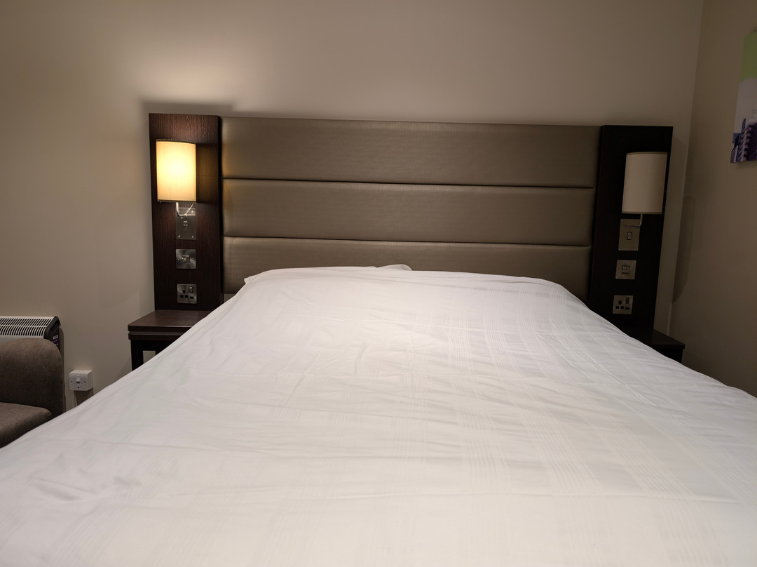 因弗内斯东普雷米尔旅馆