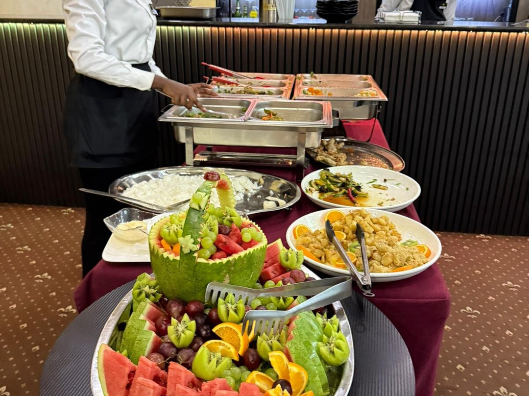 Casino Salut Pointe-noire-Pointe Noire必去景点