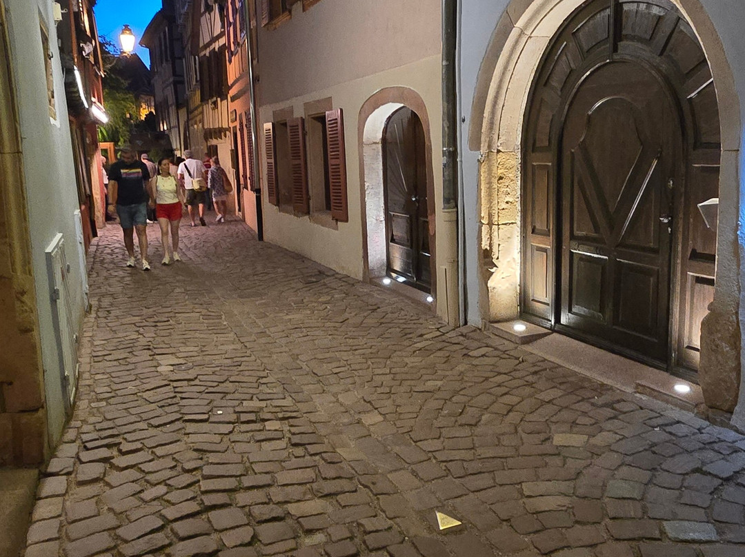 Hotel Colombier Suites主图