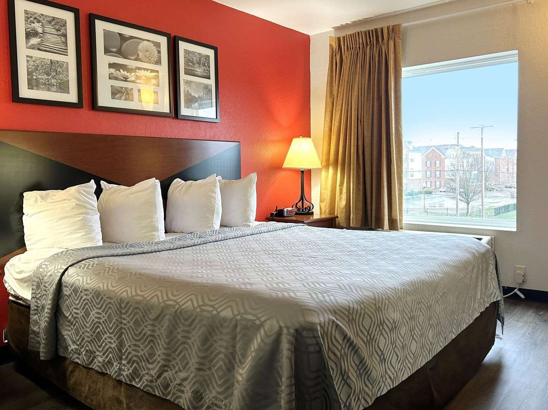 AmericInn By Wyndham Urbana主图