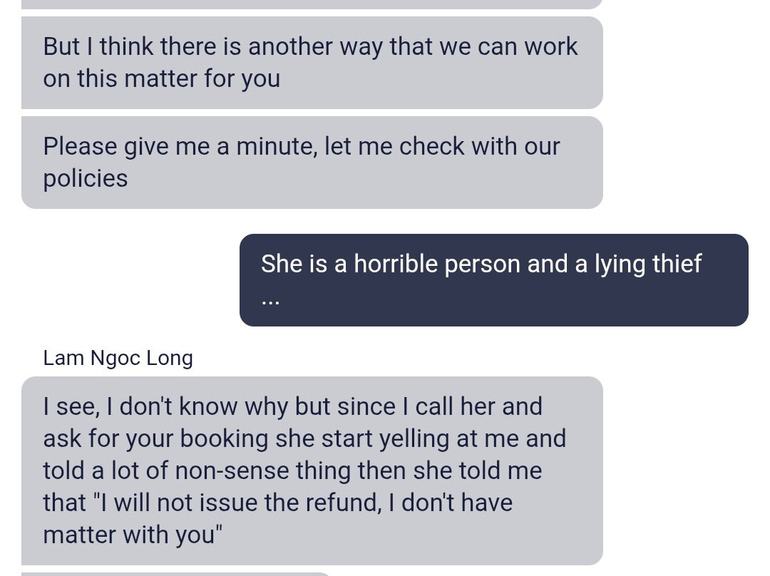 Stoney River Lodge主图