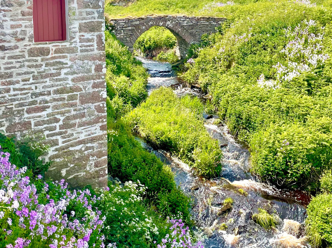 John O'Groats Mill-John O'Groats必去景点