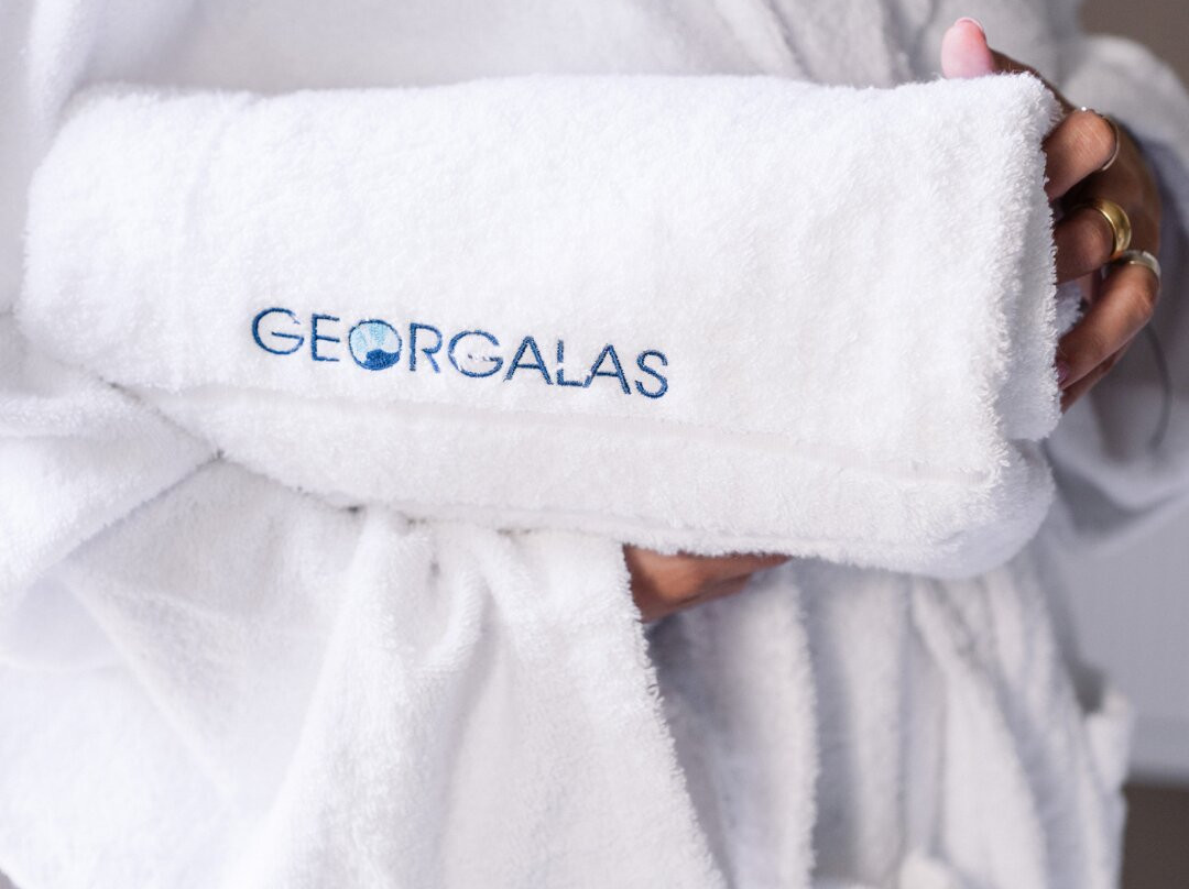 Georgalas Sun Beach Resort主图