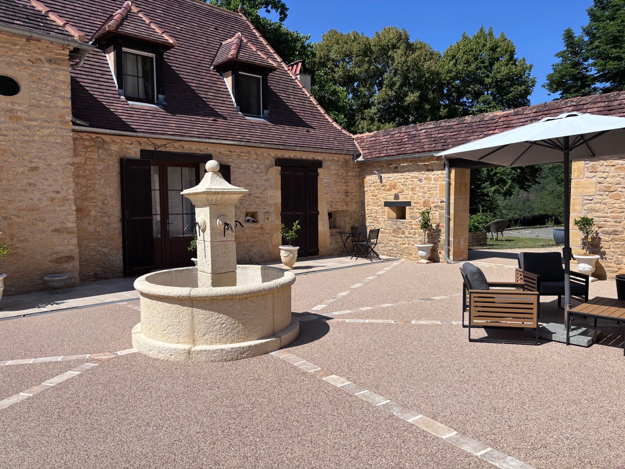Le Noyer Residence-官方