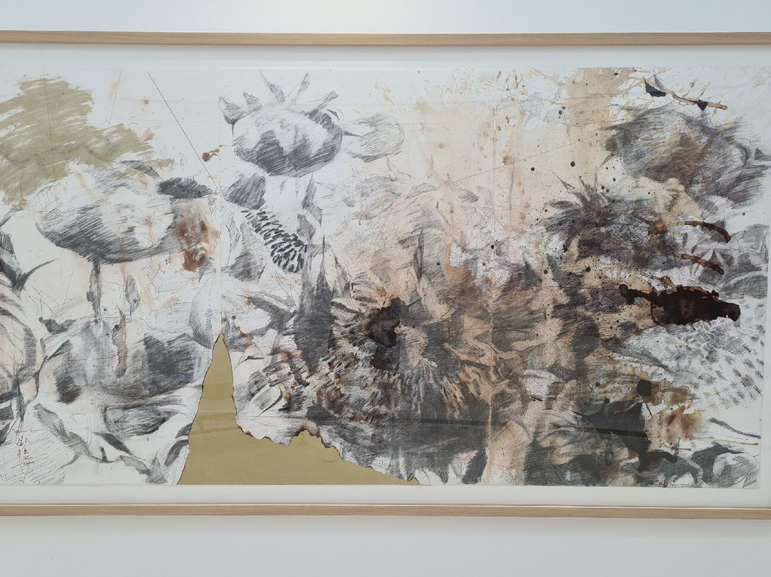 Musée Bernard Boesch景点图片