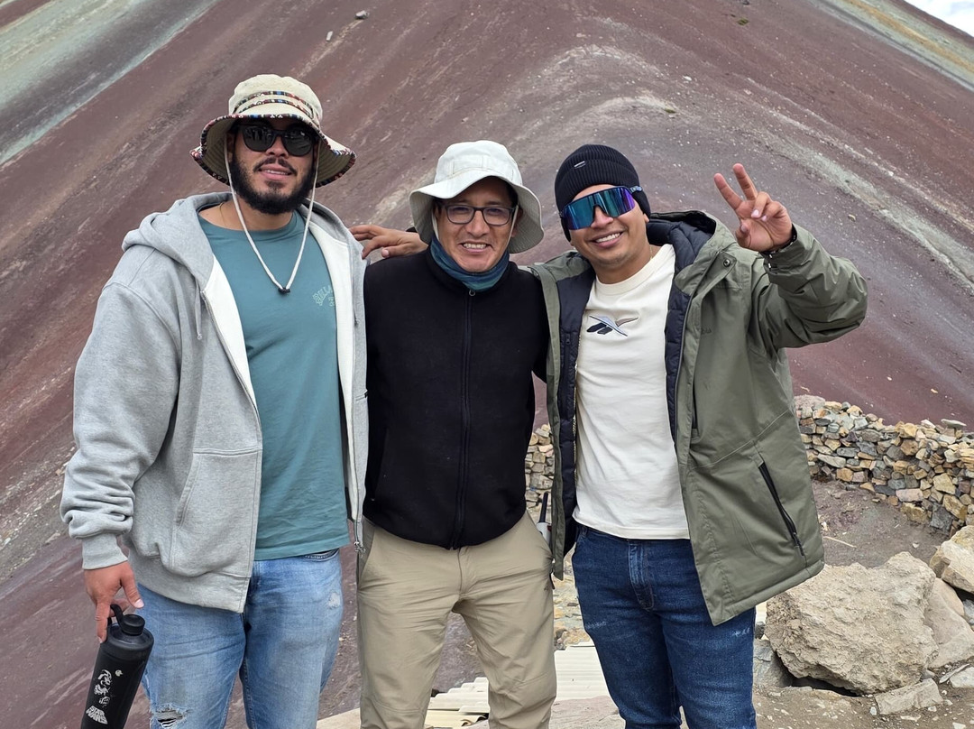 Inca Bound-库斯科必去景点