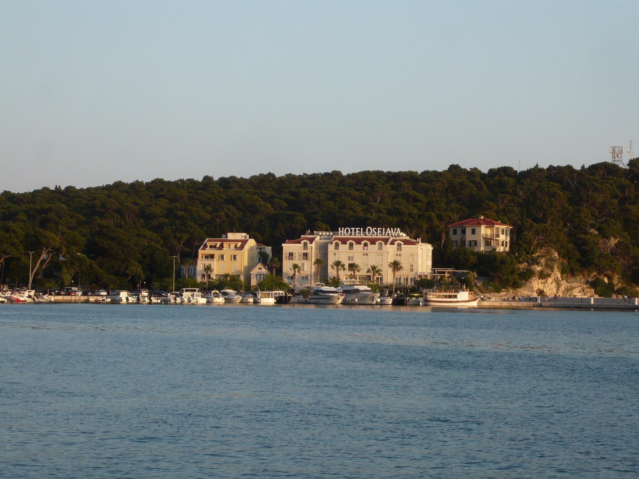 Hotel Osejava-官方