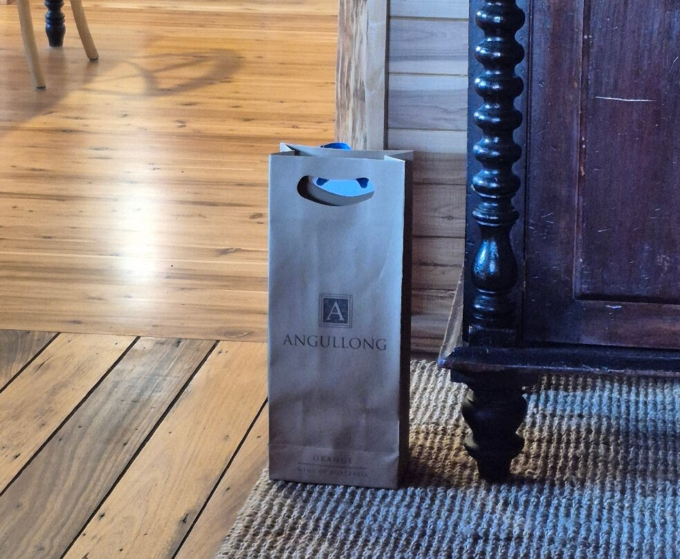 Angullong Wines-Millthorpe必去景点