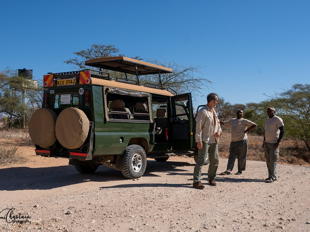 Lemnshan African Adventure Safari-南由基必去景点