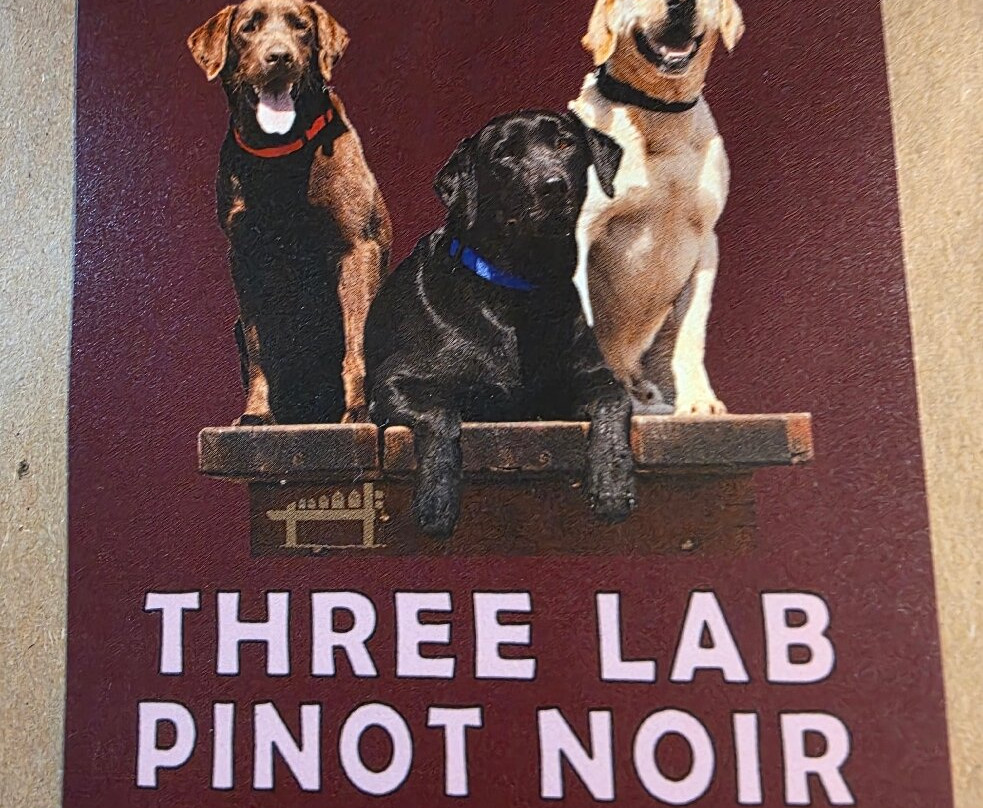 Larson Family Winery-索诺玛必去景点