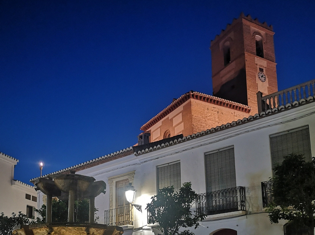Manuel Guía Oficial de Turismo-萨洛夫雷尼亚必去景点