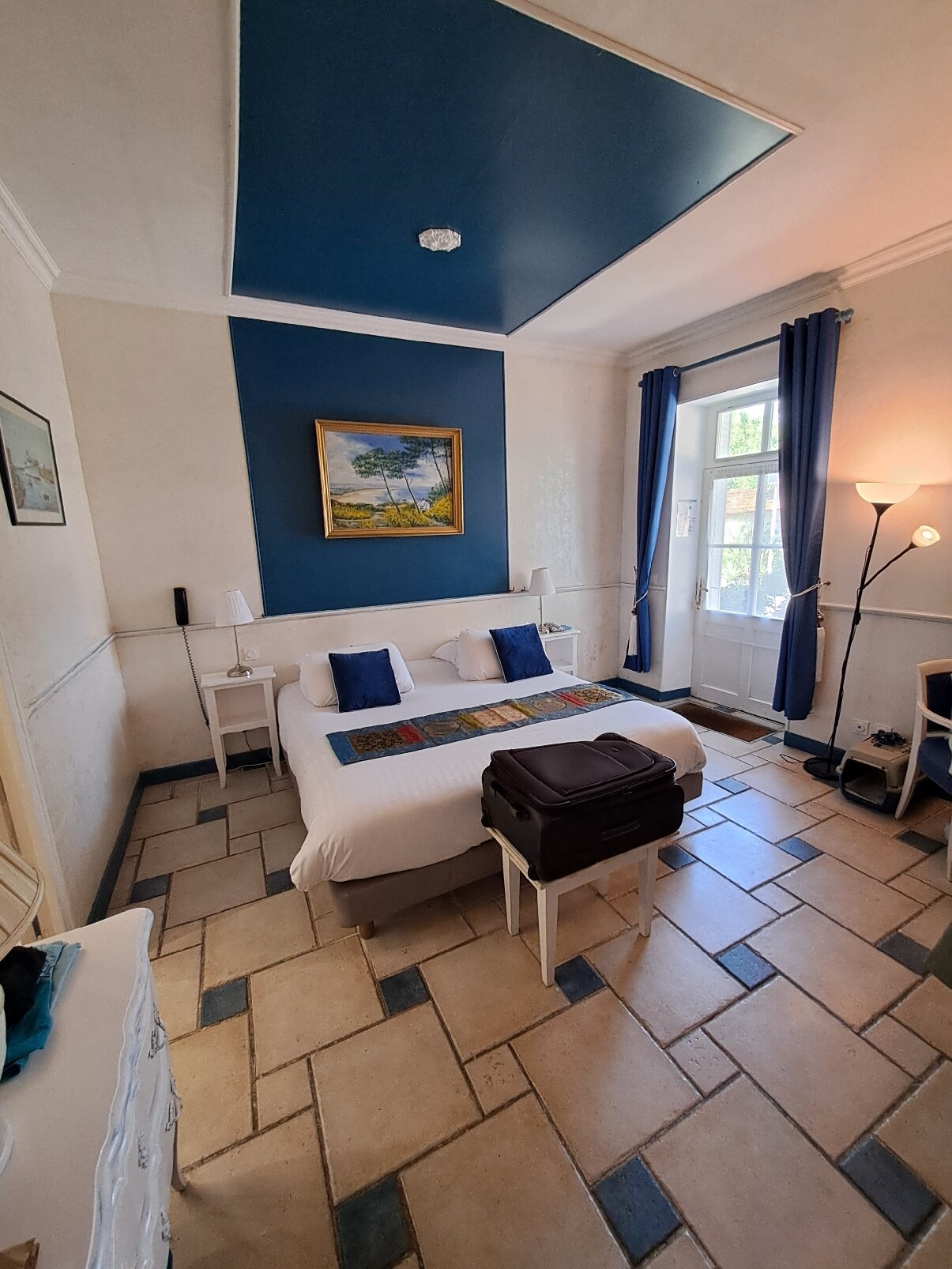 Hotel De La Cognette-官方