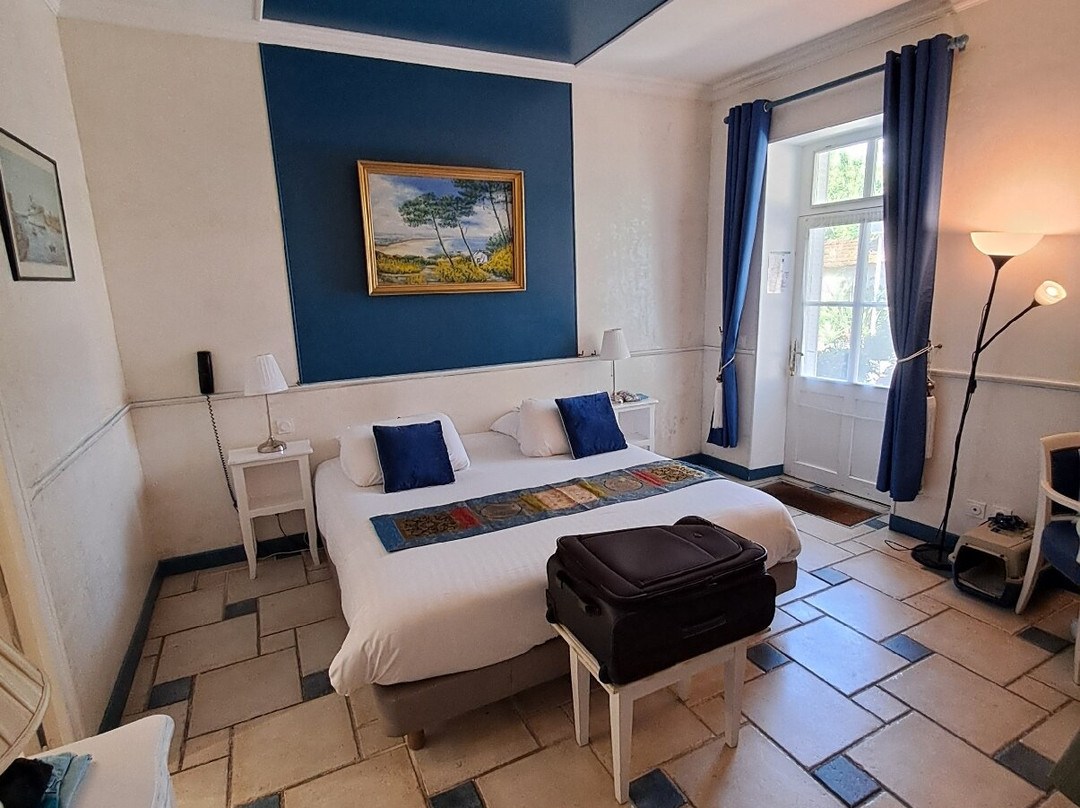 Hotel De La Cognette主图