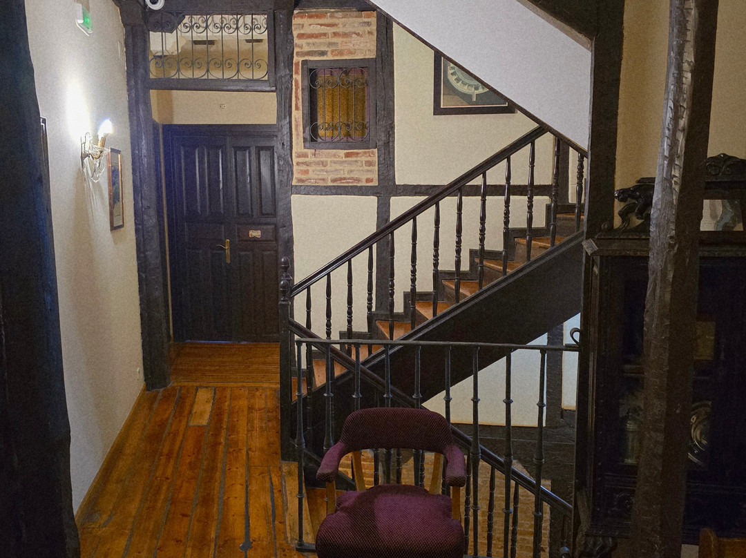 La Posada Regia主图