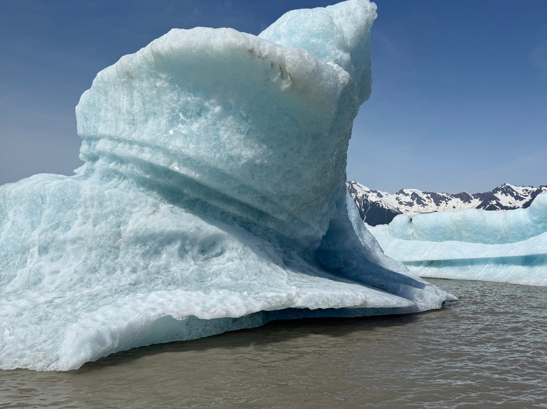 Childs Glacier Adventures & Tours-Cordova必去景点