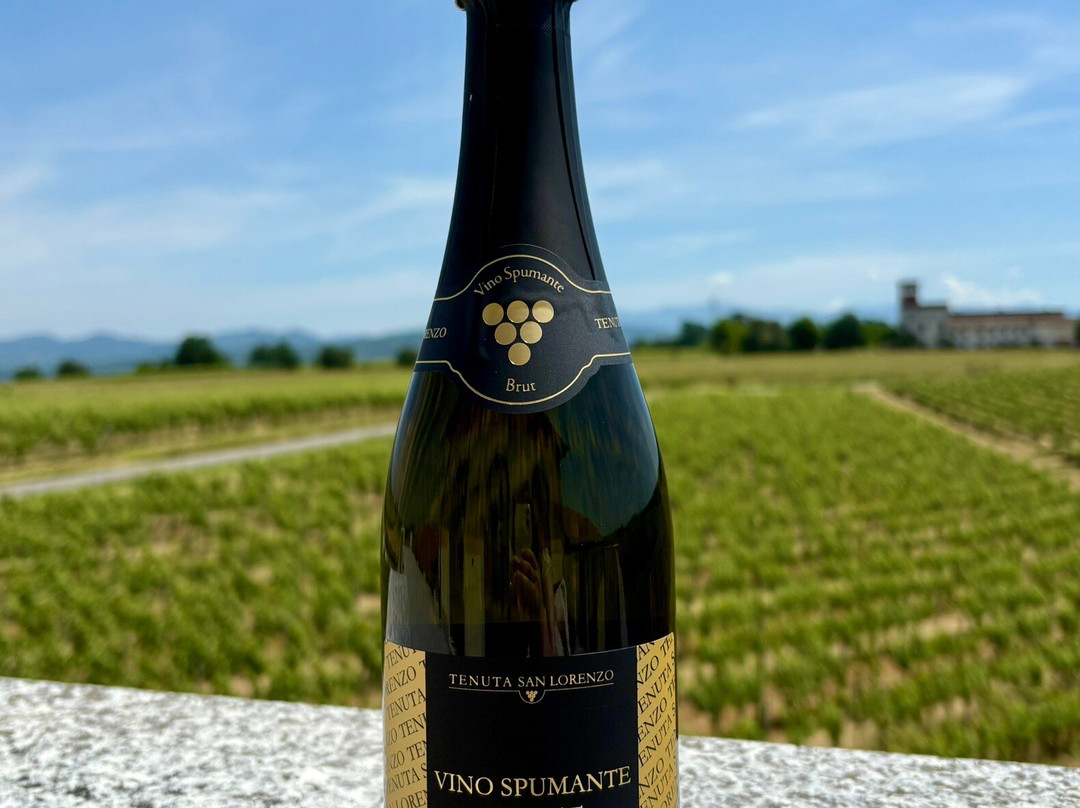 Tenuta San Lorenzo-诺维利古雷必去景点