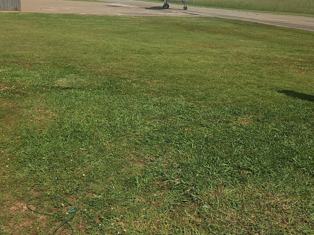 Oklahoma Skydiving Center-Cushing必去景点