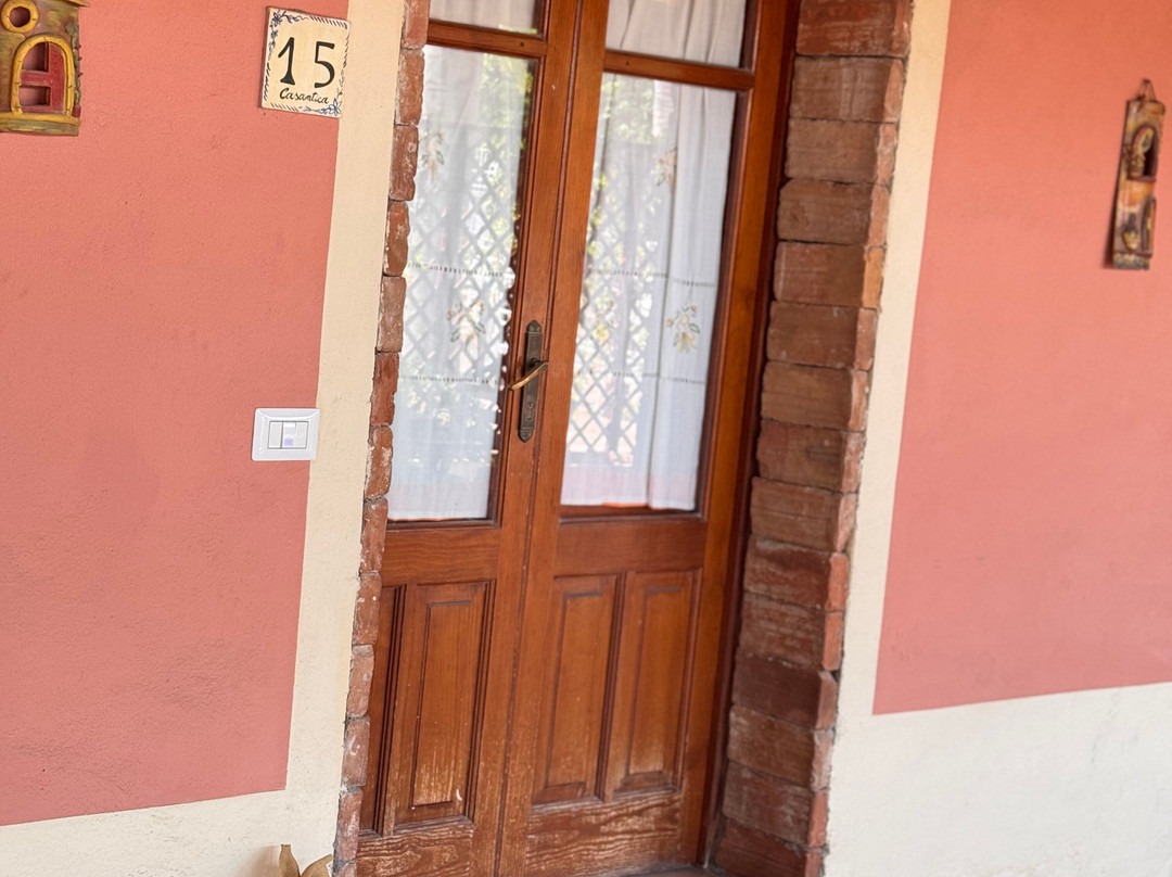 Casantica B&B Turismo Rurale主图