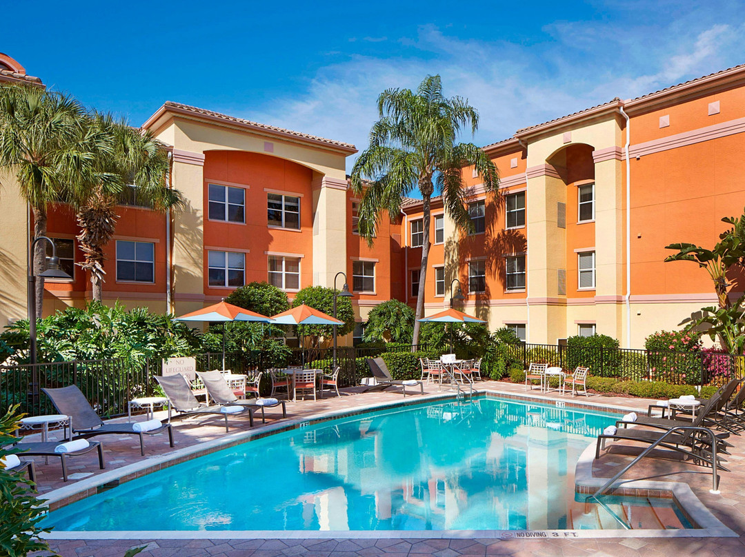 Residence Inn by Marriott Naples