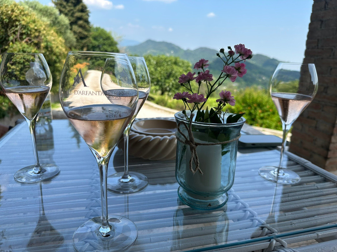 Ville d'Arfanta-Arfanta必去景点