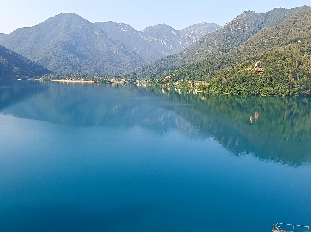 Valle di Ledro-莱德罗必去景点