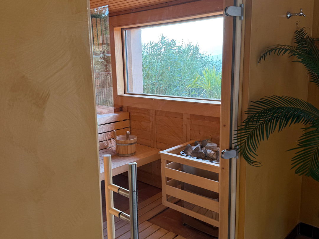 卡蒂勒酒店主图