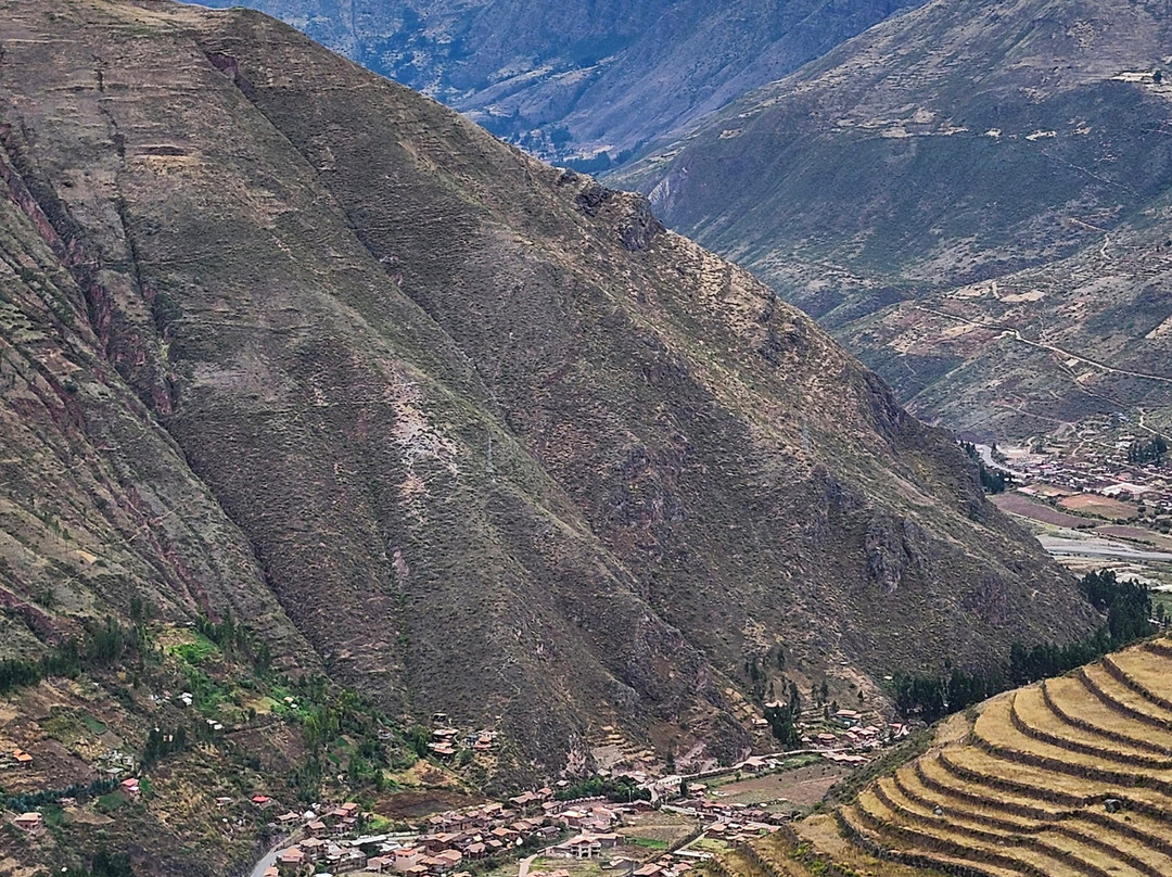 Rainforest Reef Escape-Cabo Matapalo必去景点