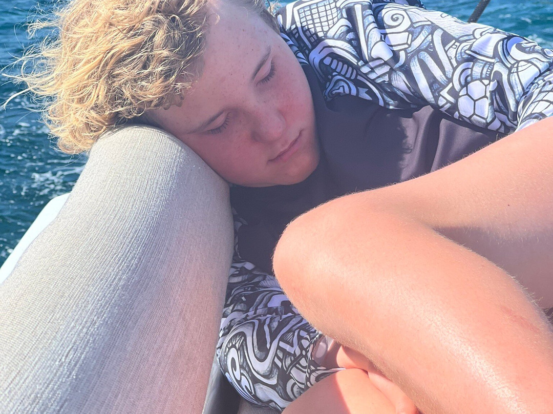 Navigare Yachting-Marsh Harbour必去景点