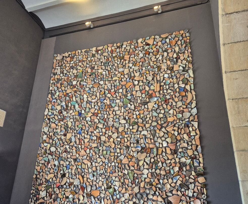 Monte Benacantil-阿利坎特省必去景点