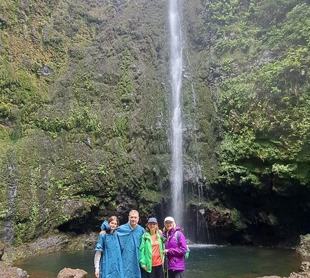 Madeira Orchid Travel-沙尔必去景点