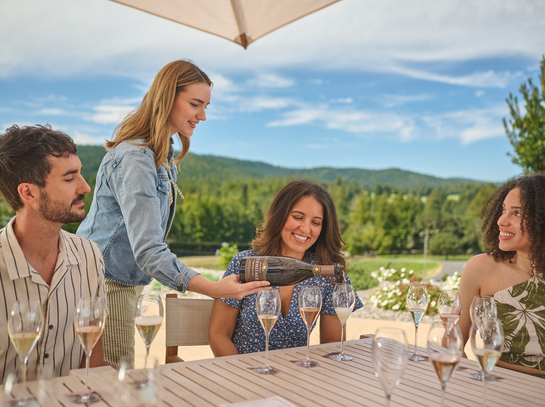 Roederer Estate-Philo必去景点