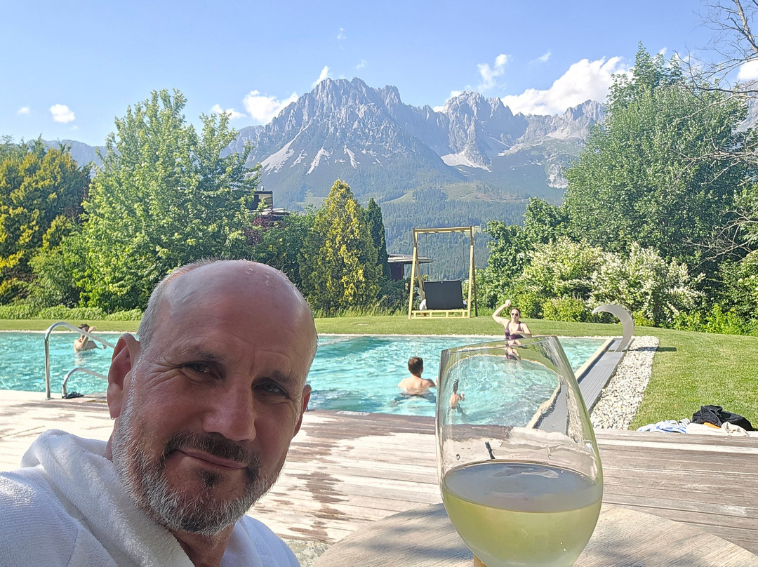 Hotel Der Bär主图