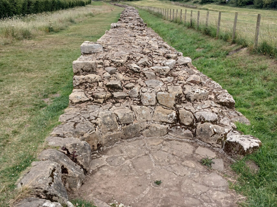 Heddon On The Wall (hadrian's Wall)-Heddon-on-the-Wall必去景点